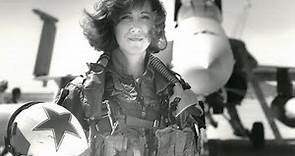 How Southwest pilot Tammie Jo Shults stayed calm in the cockpit