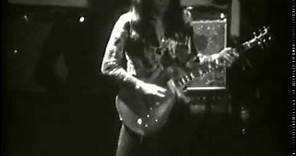 Tommy Bolin / Zephyr 1970 guitar solo