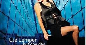 Ute Lemper - But One Day