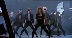 Paula Abdul - (It’s Just) The Way That You Love Me - 1988 Version