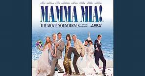 Voulez-Vous (From 'Mamma Mia!' Original Motion Picture Soundtrack)