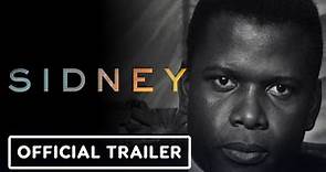 Sidney - Official Trailer (2022) Sidney Poitier