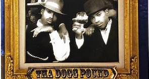 Tha Dogg Pound - Doggy Bag