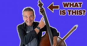 What are double bass extensions and how do they work? - Double Bass HQ