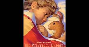 The Velveteen Rabbit - George Winston