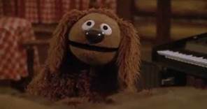 Muppet Voice Comparisons - Rowlf the Dog