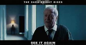 The Dark Knight Rises | Official Trailer | Warner Bros. Middle East