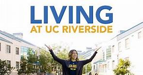 UC Riverside Housing Tour
