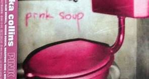 Vodka Collins - Pink Soup