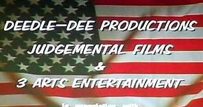 Deedle-Dee Productions, Judgemental Films & 3 Arts Entertainment/ 20th Television