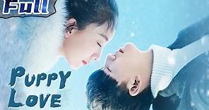 Puppy Love | Romance | China Movie Channel ENGLISH | ENGSUB