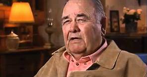 Jonathan Winters discusses It's a Mad, Mad, Mad, Mad World - EMMYTVLEGENDS.ORG