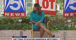 FOX 5 welcomes Marissa Mitchell to morning show, Good Day DC | FOX 5 DC