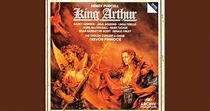 Purcell: King Arthur, or The British Worthy (1691) / Act 4 - Passacaglia - "How happy the...