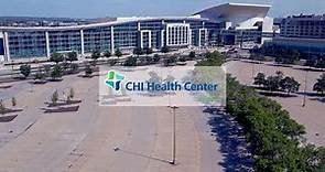 CHI Health Center celebrates 20 years in Omaha this September