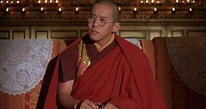 Kundun Full Movie Facts & Review In English / Tenzin Thuthob Tsarong / Gyurme Tethong