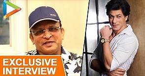 Annu Kapoor's Most CONTROVERSIAL Interview On SRK | Full Interview |