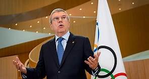 國際奧會緊急會議 東京奧運前途沒有「取消選項」