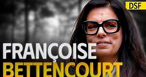 Françoise Bettencourt La Mujer Más Rica del mundo | Biografías en menos de 5 minutos