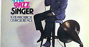 Eddie Jefferson - The Jazz Singer