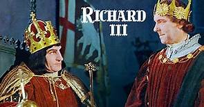 Ricardo III (Legendado,1955)