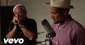 Ben Harper, Charlie Musselwhite - All That Matters Now (The Machine Shop Session)
