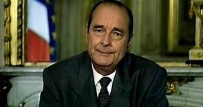 Dans la peau de Jacques Chirac Teaser VF