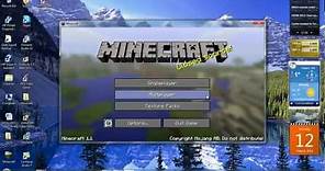How to Play Minecraft OFFLINE! How-to (Tutorial)