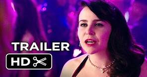 The DUFF Official Trailer #2 (2015) - Bella Thorne, Mae Whitman Comedy HD