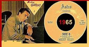 Mickey Gilley - Suzie Q '45 rpm'
