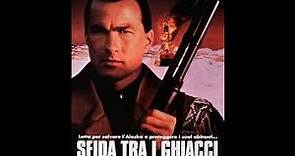 SFIDA TRA I GHIACCI (1994) trailer Originale
