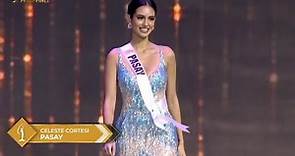Miss Universe Philippines BEST BITS OF Celeste Cortesi | Miss Universe