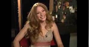 Rachelle Lefevre interview