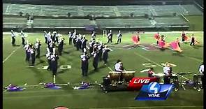 Band of the Week: McKeesport Area High School