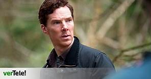 Tráiler de The Child in Time, lo nuevo de Benedict Cumberbatch (Sherlock) para la BBC