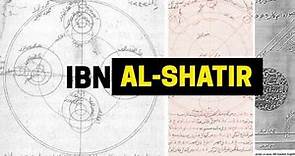 Ibn Al-Shatir