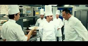 Chef: risate di gusto con un inedito Jean Reno ai fornelli