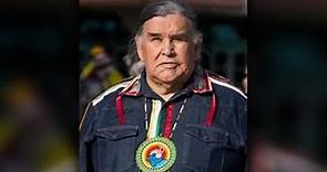 American Indian Movement Leader Clyde Bellecourt Dies at 85