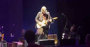 “Doctor My Eyes”, Jackson Browne live, 9/1/23, lead guitar Val McCallum