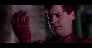 Mary Jane le rompe el corazon a Peter Parker | Spiderman 2 (2004)