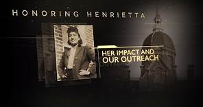 Henrietta Lacks | Her Impact and Our Outreach