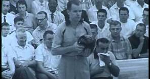 Championship Bowling: Joe Joseph vs Harry Smith [1959]