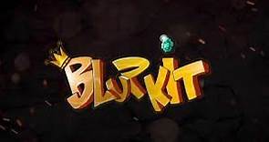 Como Jugar Minecraft Survival En Blurkit - mc.blurkit.net- TheAlejoGaming