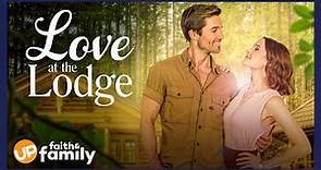 Love at the Lodge - Movie Preview