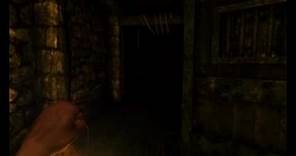 Amnesia: The Dark Descent - Scary Gameplay