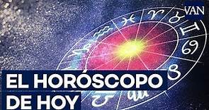 El horóscopo de hoy, sábado 13 de abril de 2019