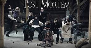 Post Mortem (2020) | Horror Movie Recap | Movie Recap