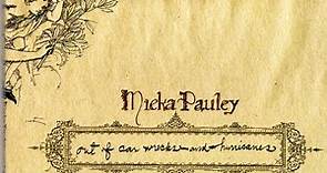 Mieka Pauley - Out of Car Wrecks and Hurricanes