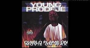 Young Prodeje - Playground