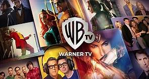 Warner TV ya está aquí | Warner TV